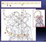 Предварительный просмотр 47 страницы K'Nex Lava Launch Coaster 50050 Instruction Book