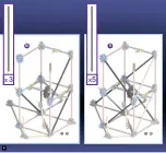 Предварительный просмотр 6 страницы K'Nex LOOPIN LIGHTNING COASTER Manual