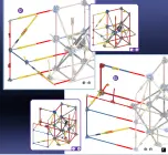 Предварительный просмотр 7 страницы K'Nex LOOPIN LIGHTNING COASTER Manual