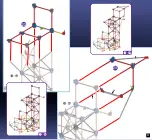 Предварительный просмотр 11 страницы K'Nex LOOPIN LIGHTNING COASTER Manual