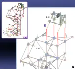 Предварительный просмотр 15 страницы K'Nex LOOPIN LIGHTNING COASTER Manual