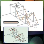 Preview for 10 page of K'Nex Looping Light-Up Roller Coaster Assembly Instructions Manual