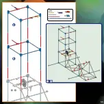 Preview for 11 page of K'Nex Looping Light-Up Roller Coaster Assembly Instructions Manual