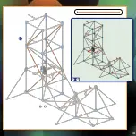 Preview for 13 page of K'Nex Looping Light-Up Roller Coaster Assembly Instructions Manual