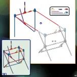 Preview for 15 page of K'Nex Looping Light-Up Roller Coaster Assembly Instructions Manual