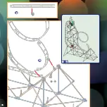 Preview for 26 page of K'Nex Looping Light-Up Roller Coaster Assembly Instructions Manual