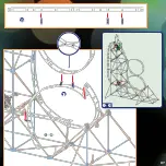 Preview for 27 page of K'Nex Looping Light-Up Roller Coaster Assembly Instructions Manual