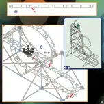 Preview for 29 page of K'Nex Looping Light-Up Roller Coaster Assembly Instructions Manual