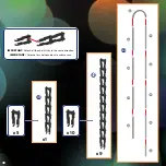 Preview for 30 page of K'Nex Looping Light-Up Roller Coaster Assembly Instructions Manual