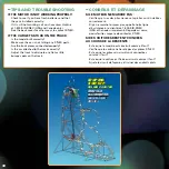 Preview for 32 page of K'Nex Looping Light-Up Roller Coaster Assembly Instructions Manual