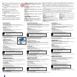 Preview for 2 page of K'Nex MARBLE COASTER RUN Manual