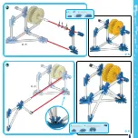 Preview for 7 page of K'Nex MARBLE COASTER RUN Manual