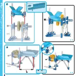 Preview for 8 page of K'Nex MARBLE COASTER RUN Manual