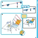 Preview for 15 page of K'Nex MARBLE COASTER RUN Manual