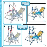 Preview for 16 page of K'Nex MARBLE COASTER RUN Manual