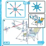 Preview for 22 page of K'Nex MARBLE COASTER RUN Manual