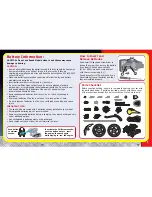 Preview for 5 page of K'Nex Mikey's Swing-Arm Bike 12009 Instructions Manual