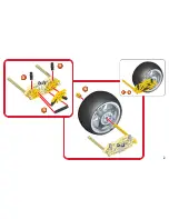 Preview for 7 page of K'Nex Mikey's Swing-Arm Bike 12009 Instructions Manual