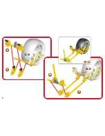 Preview for 8 page of K'Nex Mikey's Swing-Arm Bike 12009 Instructions Manual