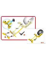 Preview for 9 page of K'Nex Mikey's Swing-Arm Bike 12009 Instructions Manual