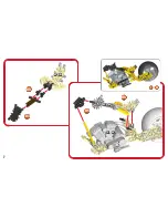 Preview for 12 page of K'Nex Mikey's Swing-Arm Bike 12009 Instructions Manual