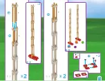 Предварительный просмотр 9 страницы K'Nex Mini Golf 88447 Assembly Instructions Manual