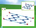 Предварительный просмотр 20 страницы K'Nex Mini Golf 88447 Assembly Instructions Manual