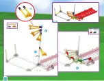 Предварительный просмотр 28 страницы K'Nex Mini Golf 88447 Assembly Instructions Manual