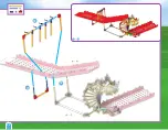 Предварительный просмотр 32 страницы K'Nex Mini Golf 88447 Assembly Instructions Manual