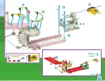 Предварительный просмотр 33 страницы K'Nex Mini Golf 88447 Assembly Instructions Manual