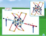 Предварительный просмотр 37 страницы K'Nex Mini Golf 88447 Assembly Instructions Manual