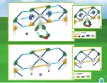 Предварительный просмотр 43 страницы K'Nex Mini Golf 88447 Assembly Instructions Manual