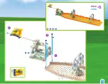 Предварительный просмотр 45 страницы K'Nex Mini Golf 88447 Assembly Instructions Manual