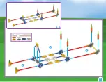 Предварительный просмотр 47 страницы K'Nex Mini Golf 88447 Assembly Instructions Manual