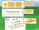 Предварительный просмотр 49 страницы K'Nex Mini Golf 88447 Assembly Instructions Manual