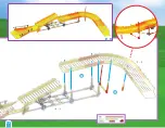 Предварительный просмотр 52 страницы K'Nex Mini Golf 88447 Assembly Instructions Manual