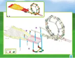 Предварительный просмотр 69 страницы K'Nex Mini Golf 88447 Assembly Instructions Manual