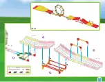 Предварительный просмотр 71 страницы K'Nex Mini Golf 88447 Assembly Instructions Manual