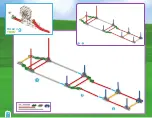 Предварительный просмотр 74 страницы K'Nex Mini Golf 88447 Assembly Instructions Manual