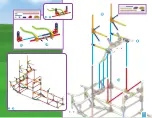 Предварительный просмотр 77 страницы K'Nex Mini Golf 88447 Assembly Instructions Manual