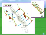 Предварительный просмотр 79 страницы K'Nex Mini Golf 88447 Assembly Instructions Manual