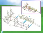 Предварительный просмотр 80 страницы K'Nex Mini Golf 88447 Assembly Instructions Manual