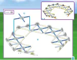 Предварительный просмотр 85 страницы K'Nex Mini Golf 88447 Assembly Instructions Manual