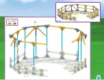 Предварительный просмотр 87 страницы K'Nex Mini Golf 88447 Assembly Instructions Manual