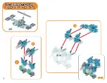 Preview for 7 page of K'Nex Missions In Space 15118 Manual