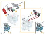 Preview for 11 page of K'Nex Missions In Space 15118 Manual