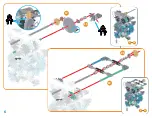 Preview for 12 page of K'Nex Missions In Space 15118 Manual