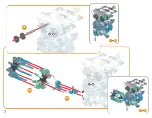 Preview for 13 page of K'Nex Missions In Space 15118 Manual