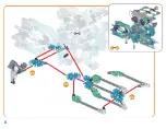 Preview for 14 page of K'Nex Missions In Space 15118 Manual