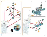 Preview for 15 page of K'Nex Missions In Space 15118 Manual